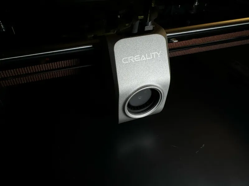 Drukarka 3D w pracy