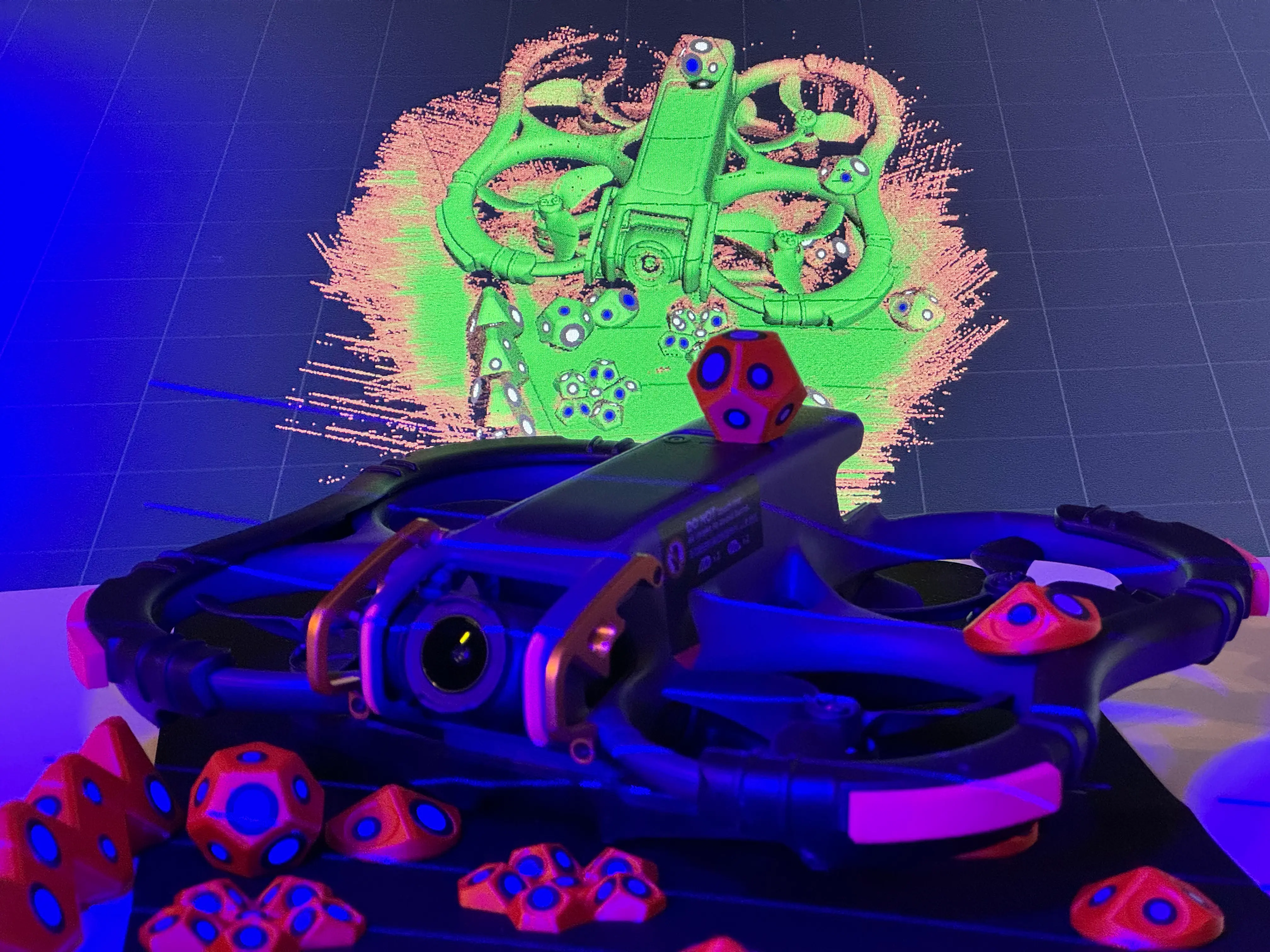 Skaner 3D
