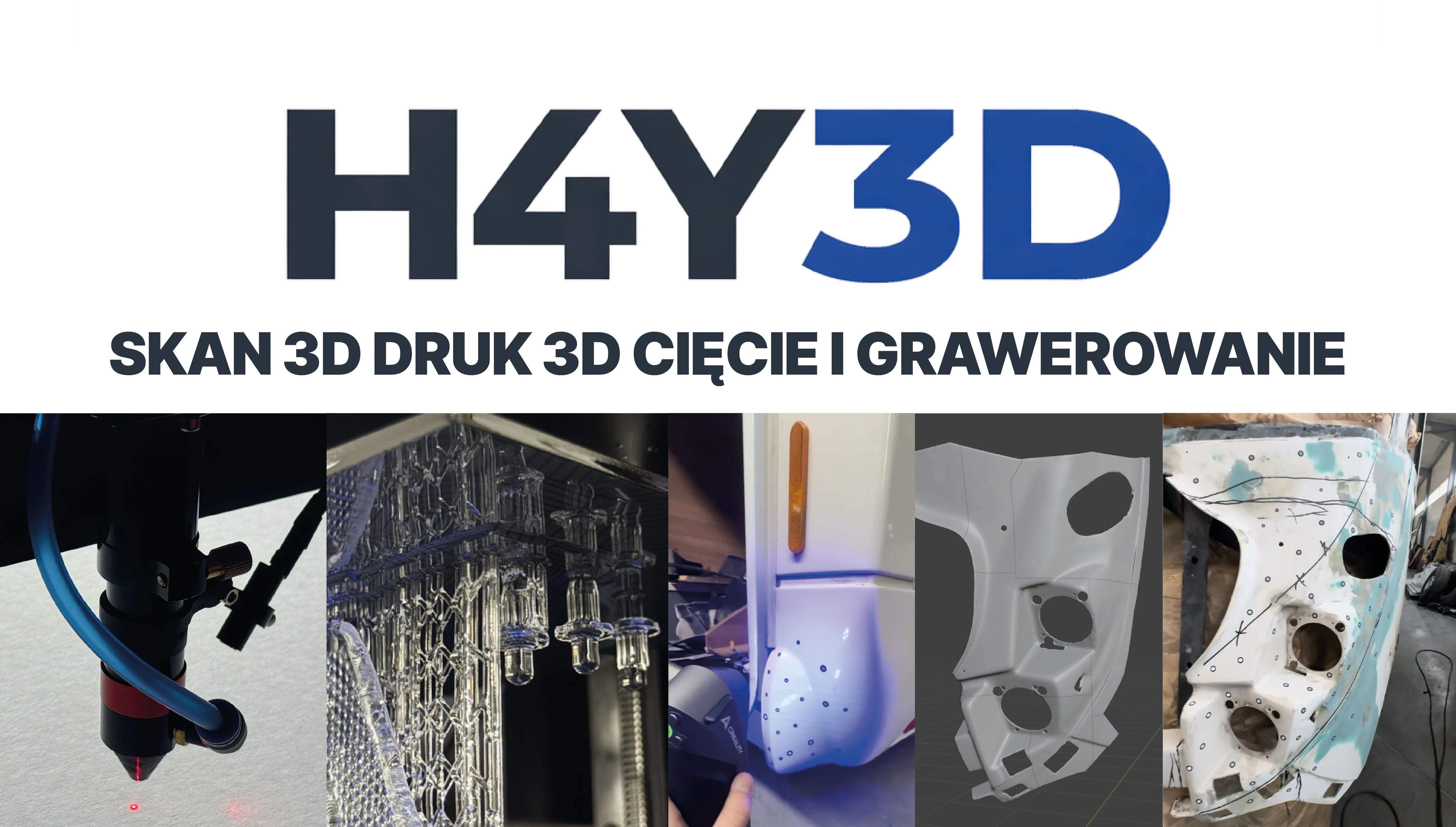 H4Y3D Park Maszynowy